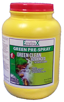 Green Clean Advanced, 92oz