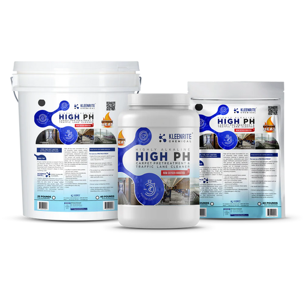 High PH, 1gal