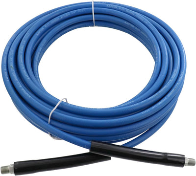 Solution hose, 50'