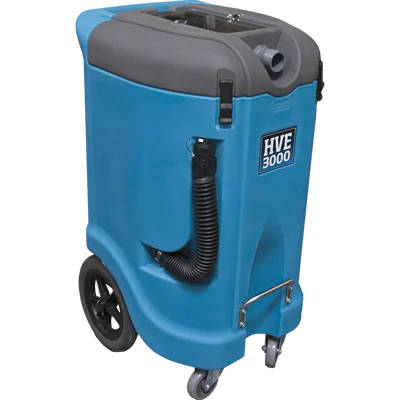 HVE3000 Flood Extractor