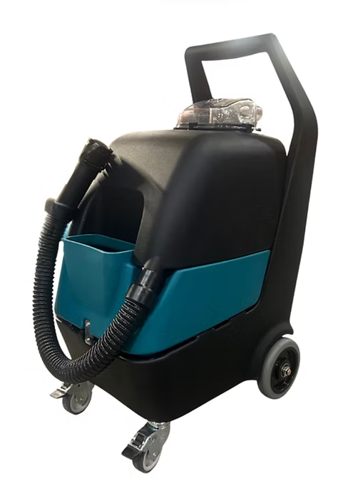 Hyper Five Spotter Extractor