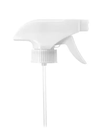 Trigger sprayer