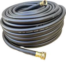 Garden hose, 100'