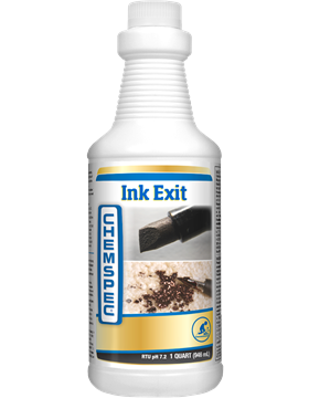 Ink Exit, 1qt