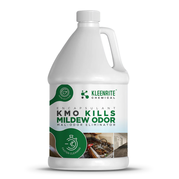 KMO Odor Encapsulant, 1 Gal