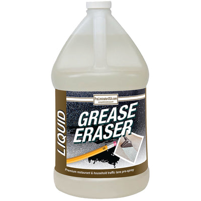 Proliminator Grease Eraser, 1 gal