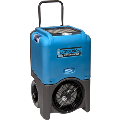 Dehumidifier, LGR7000