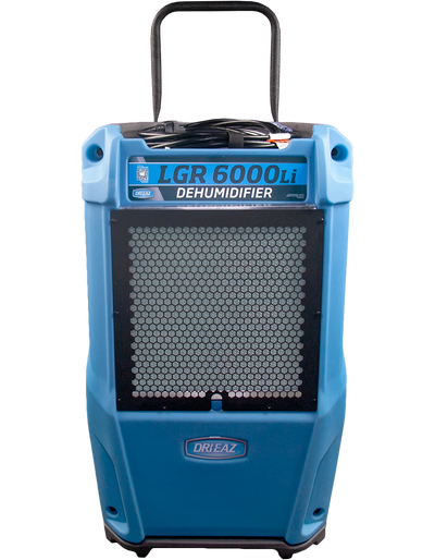 Dehumidifier, LGR 6000LI