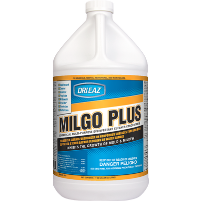 Milgo Plus, 1 gal