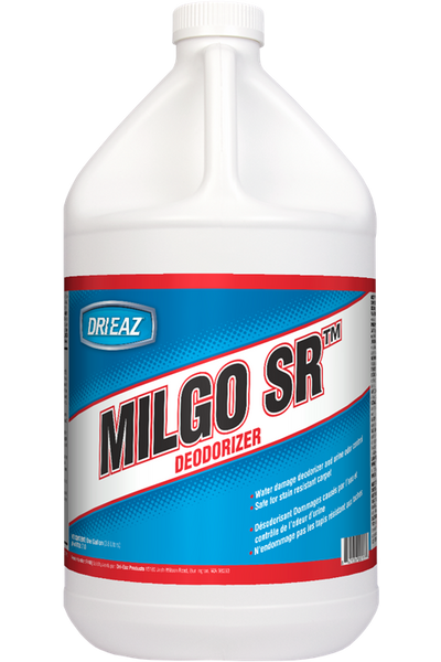 Milgo SR, 1gal