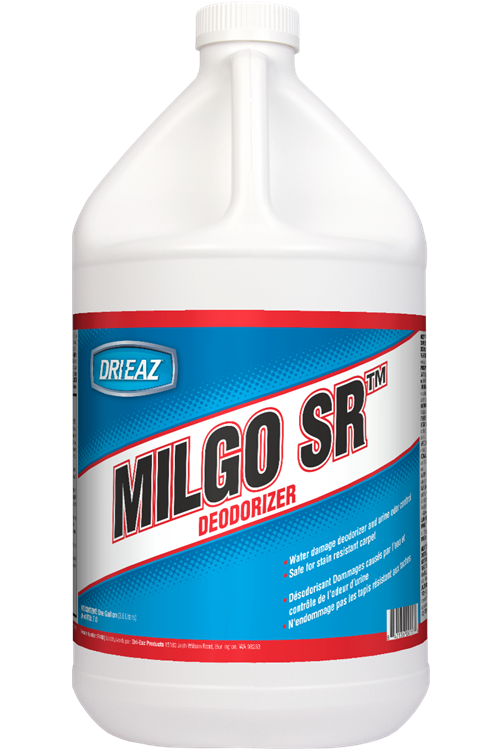 Milgo SR, 1gal
