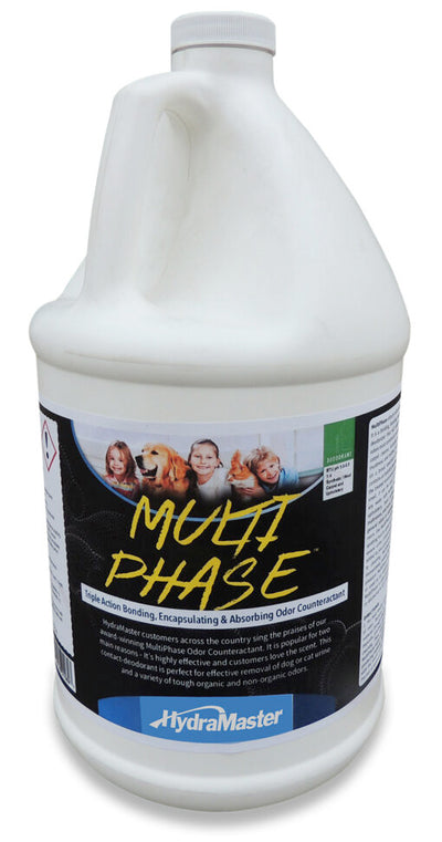 Multiphase, 1gal
