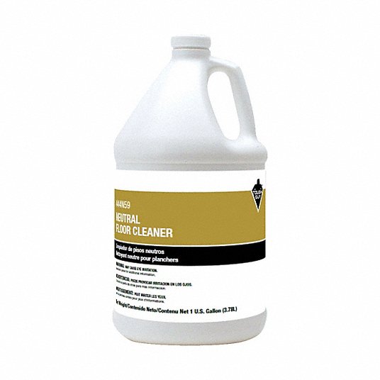 Neutral Floor Cleaner