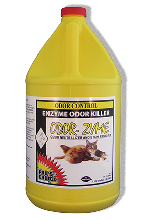 Odorzyme, 1gal