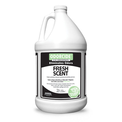 Odorcide Fresh Scent, 1gal