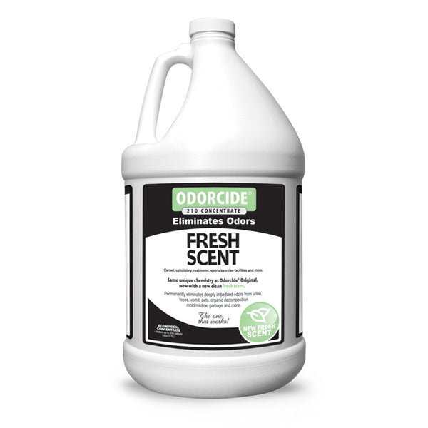 Odorcide Fresh Scent, 1gal