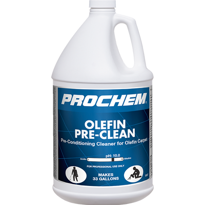 Olefin Preclean, 1 gal