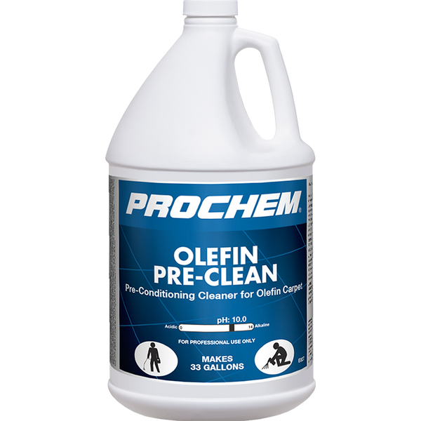 Olefin Preclean, 1 gal