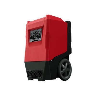 Phoenix R250 LGR Dehumidifier
