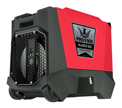 DryMAX BLE Dehumidifier