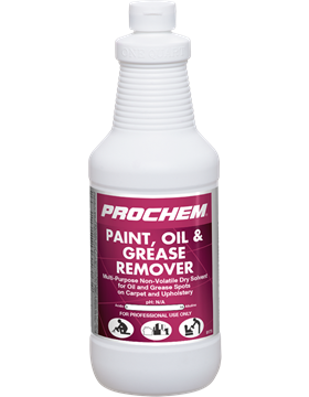 POG, Paint Oil Grease 1 Qt.