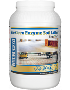 Prekleen Soil Lifter, 6lb Jar