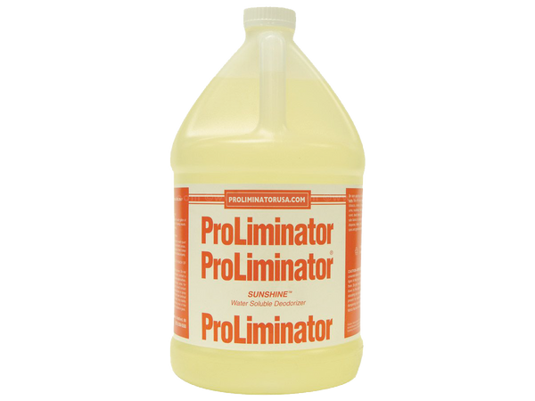Proliminator Sunshine, 1 gal