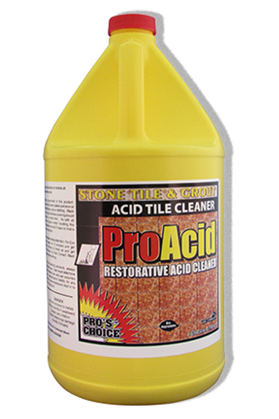 Pro Acid, 1 gal.