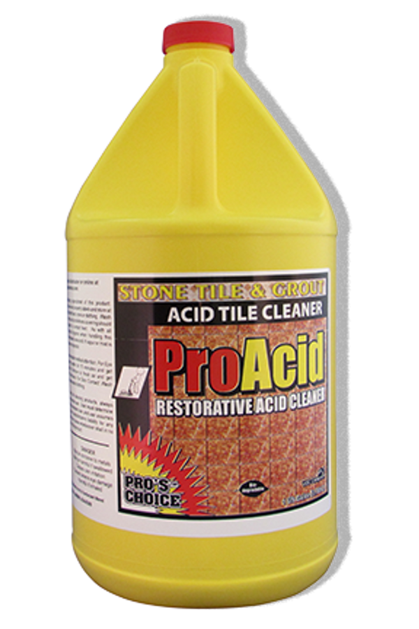 Pro Acid, 1 gal.