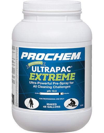 Ultrapac Extreme