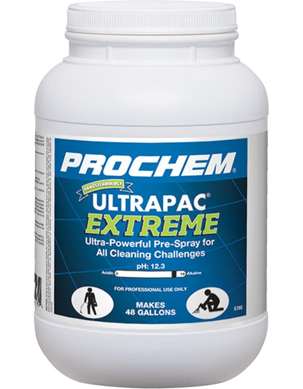 Ultrapac Extreme