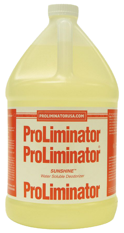 Proliminator Sunshine, 1 gal
