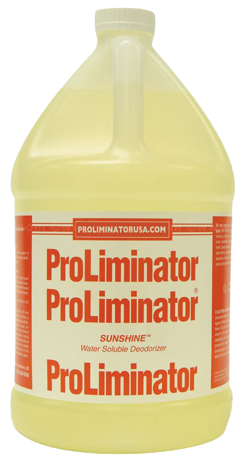 Proliminator Sunshine, 1 gal