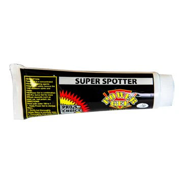 Power Gel, 118mL Tube