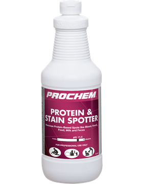 Protein Spotter 1 qt.
