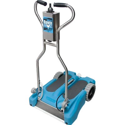 Rover HVE Extractor