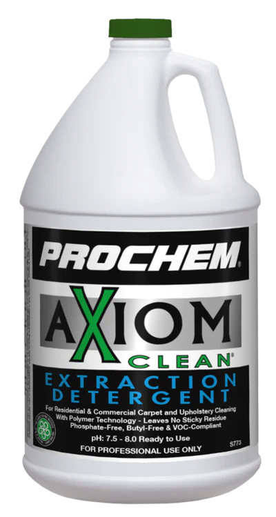 Axiom Clean Extraction, 1gal