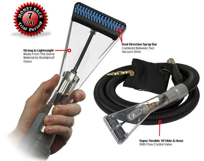 Shear Dry Upholstery tool