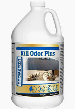 HD Odor Kill Plus, 1gal