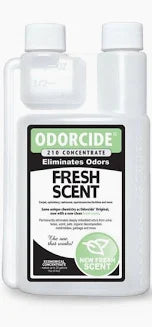 Odorcide Fresh Scent, 16oz