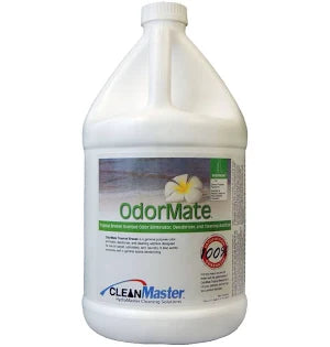 Odormate, Tropical Breeze