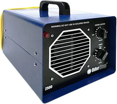 Ozone Generator, 2500