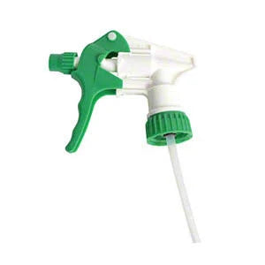 Trigger sprayer, Heavy Duty