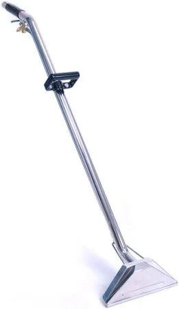 Wand, 2-jet S-bend