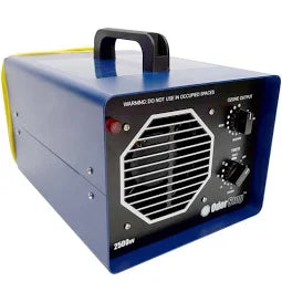 Ozone Generator, 2500UV