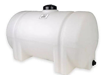 Water tank, 65 Gal.
