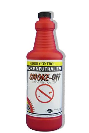 Smoke off, 1qt