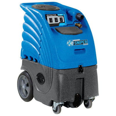 Sandia Sniper 2500H