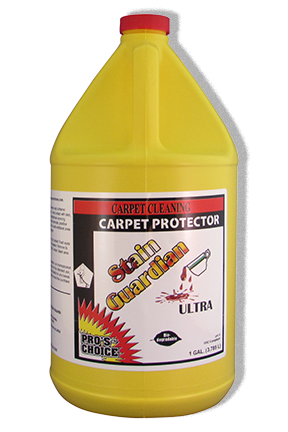 Stain Guardian Ultra, 1 gal.
