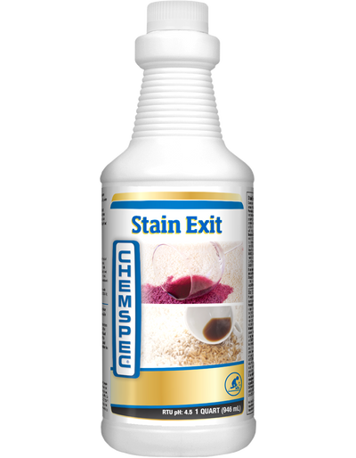 Stain Exit, 1qt